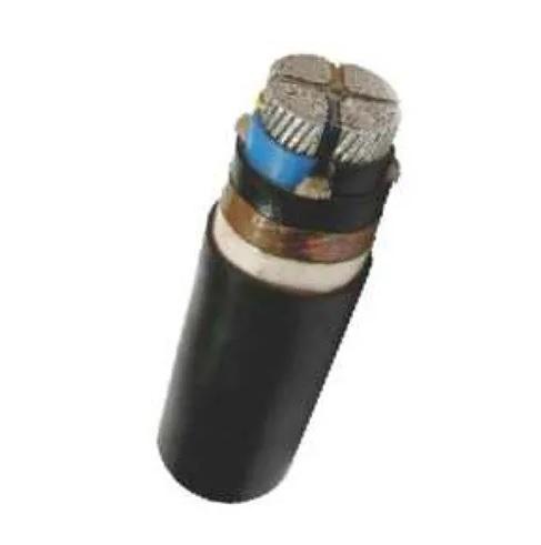 LT XLPE Power Cables
