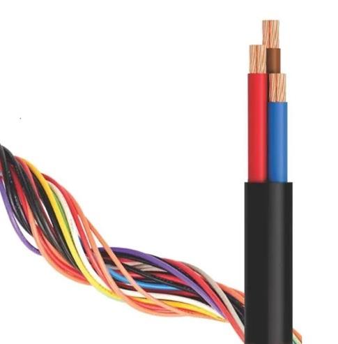 LT PVC Power Cables