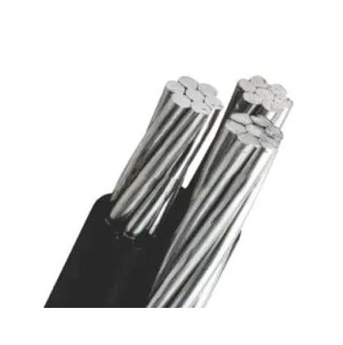 Aerial Bunched Cables