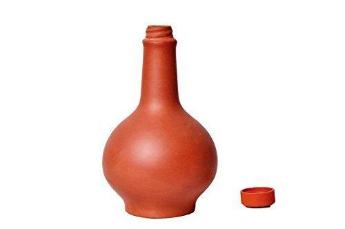 Earthenware Surahi