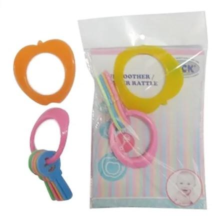 Baby Teether