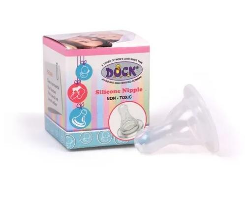 Silicone Nipple