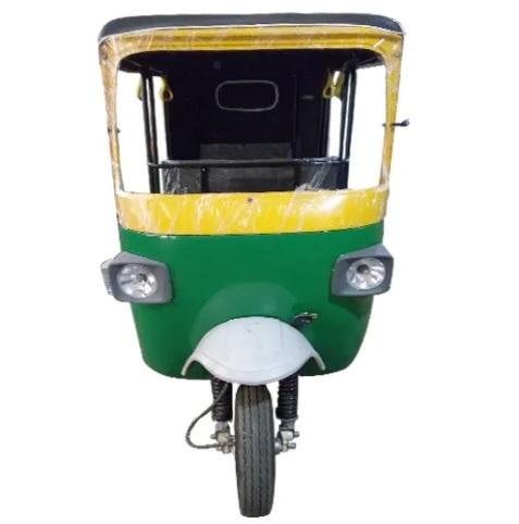 Battery Operated Passenger Auto