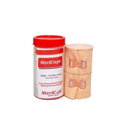 Steri Crepe Cotton Crepe Bandages