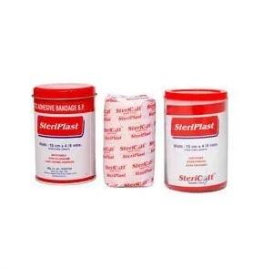 Porus Elastic Adhesive Bandages
