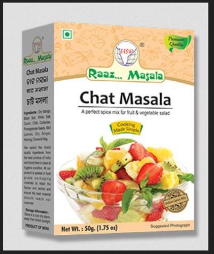 Chat Masala