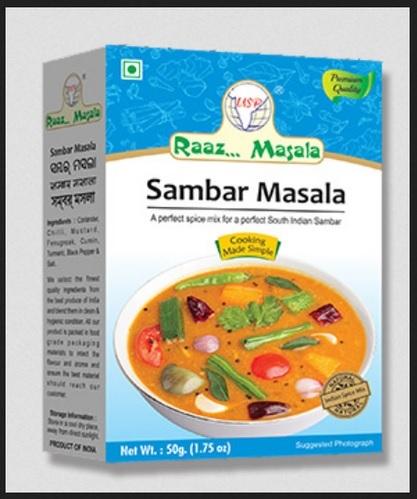 Sambar Masala