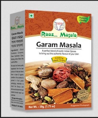 Garam Masala
