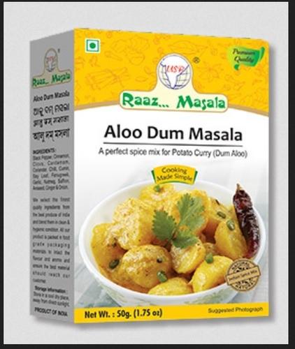 Aloo Dum Masala