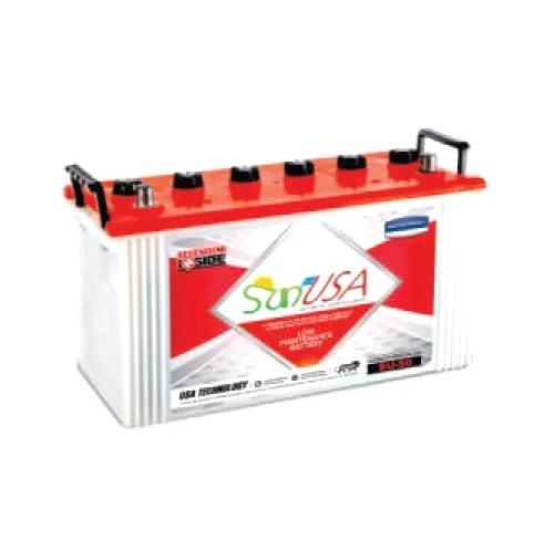 SIPL Solar Battery