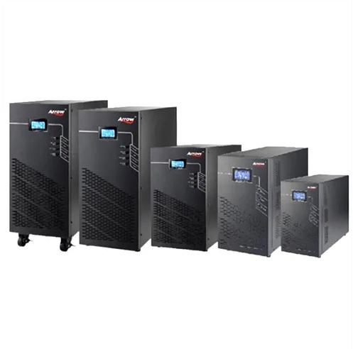 Industrial Online UPS