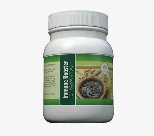 Immune Booster Chyawanprash