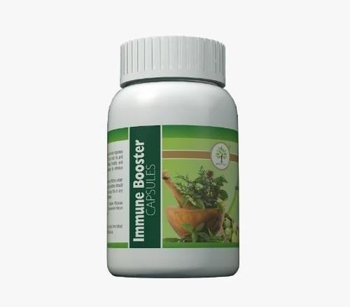 Immune Booster Capsules