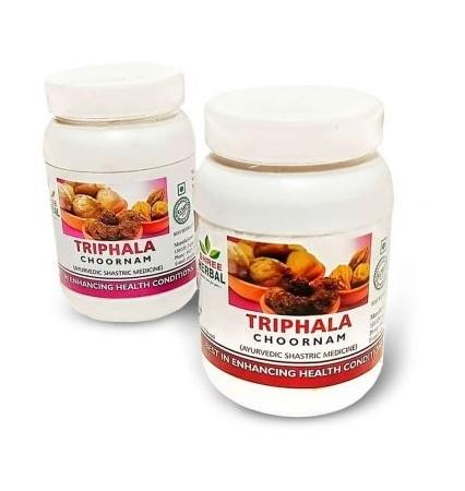 SHREE Triphala 