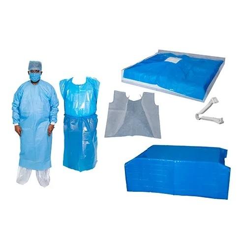 HIV AIDS Kit Caesarean