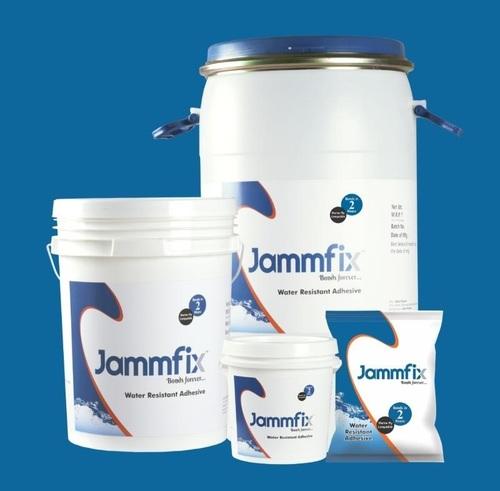 Water Resistant Adhesives