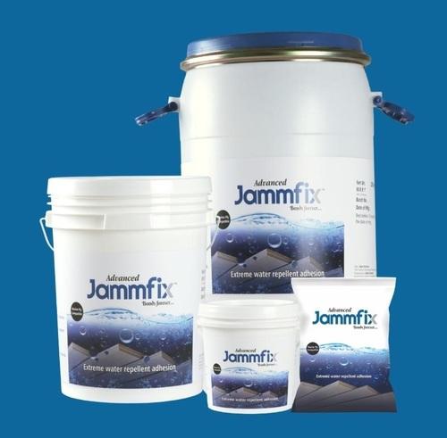  Extreme Water Repellent