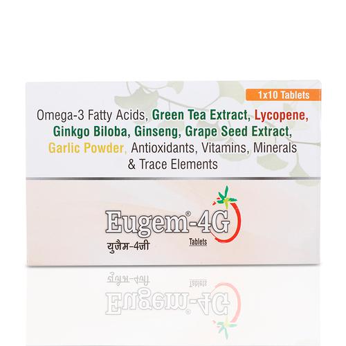 Eugem 4g