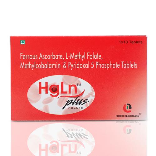 Hgln Plus