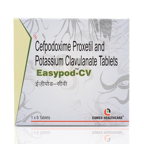 Easypod CV