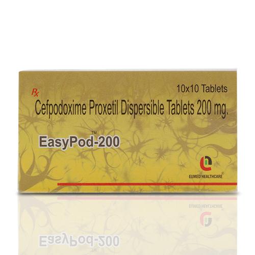 Easypod 200