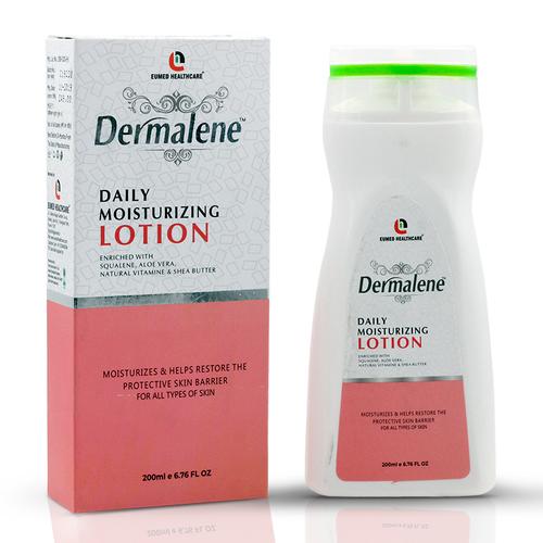 Dermalene Lotion
