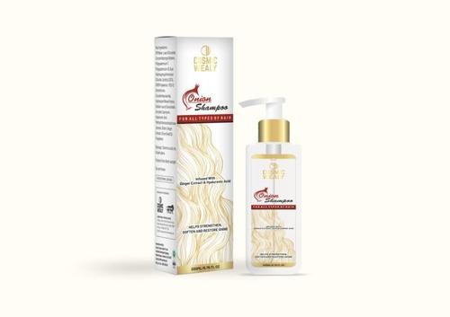 Onion Shampoo