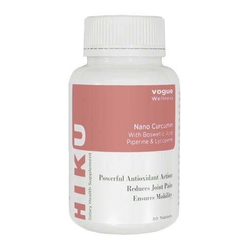 Hiku Tablets - Joint Pain Relief Tablets