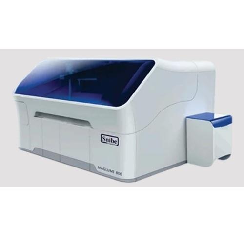 Maglumi CLIA Automations