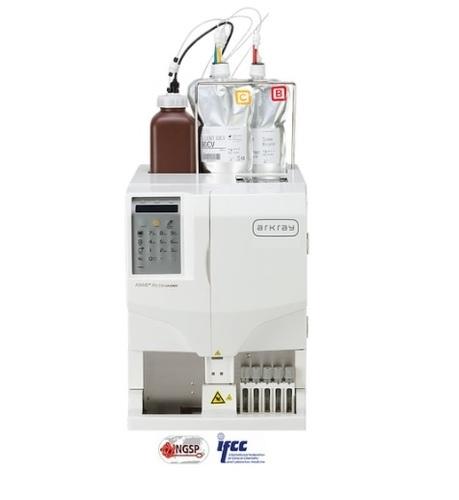Arkray HbA1c Analyzer
