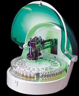 ELISA, IFA,BLOT- The all in one processor