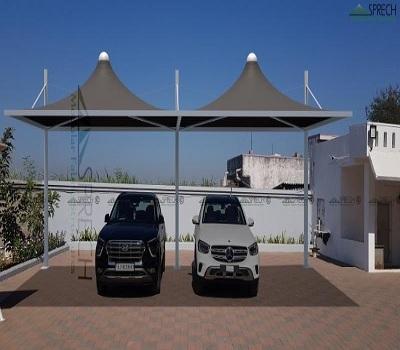 Car Parking Covering