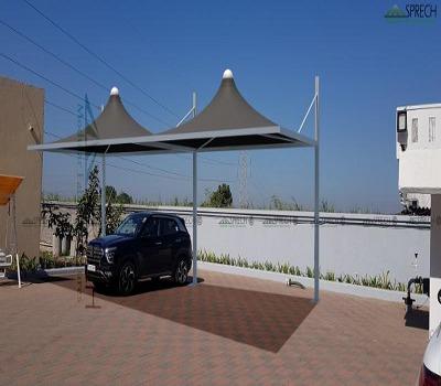 Car Parking Covering