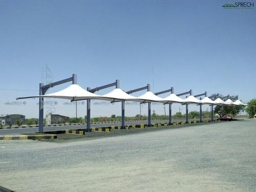 Car Parking Covering