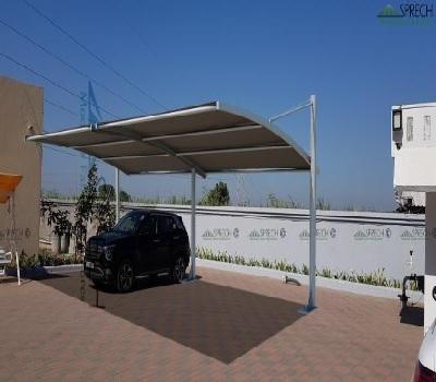 Car Parking Covering