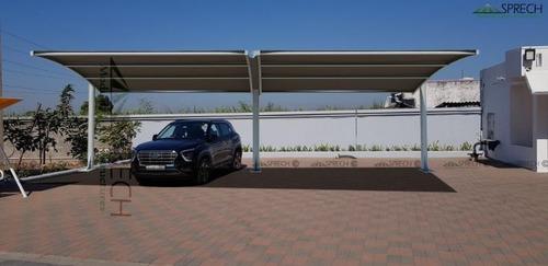 Car Parking Covering