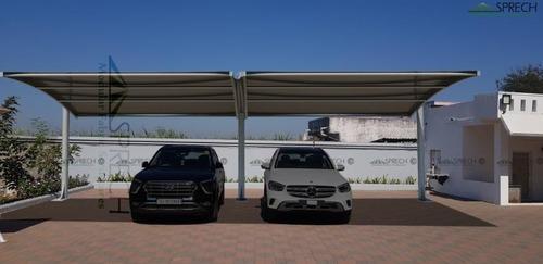 Car Parking Covering