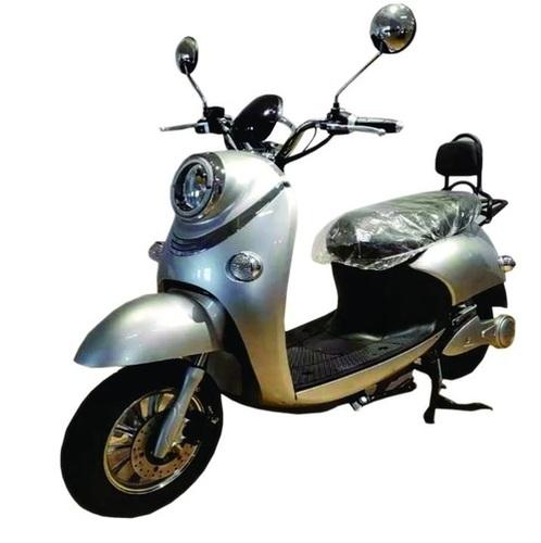 NL E Scooter
