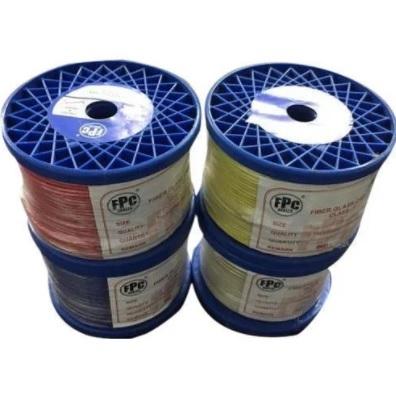 Fiberglass cables