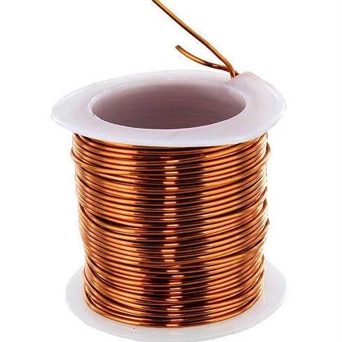 Enameled Copper Wire