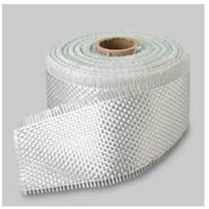Fiberglass Tapes