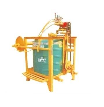Agricultural Sprayer Pump
