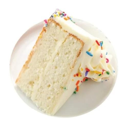 Eggless Vanilla Concentrate