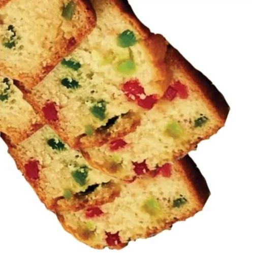 Eggless Mawa Fruit Cake Premix