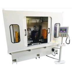 SERVO FINE BORING MACHINE