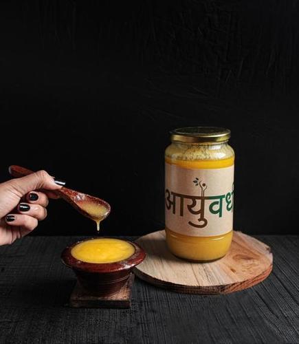 Desi Cow Ghee