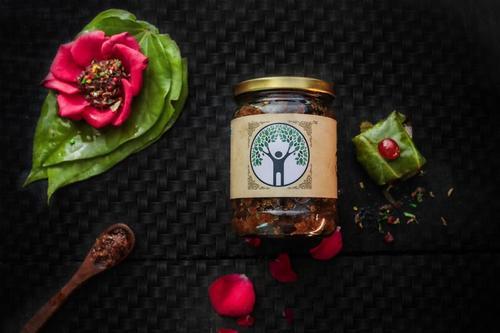 Herbal Mouth Freshener