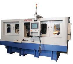 DOUBLE END BORING MACHINE
