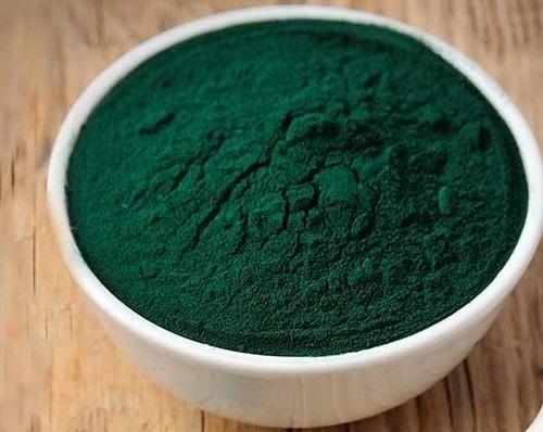 Organic Spirulina Powder