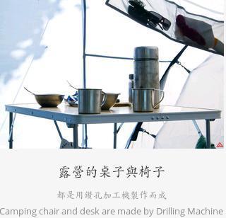 DRILLING MACHINE
